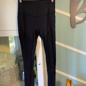 COPY - Lululemon all the right places pant